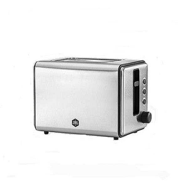 OBH 2255 Bronx Brødrister billede 1
