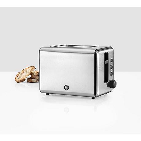OBH 2255 Bronx Brødrister billede 2