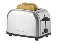 OBH 2267 Manhattan Steel Toaster 2