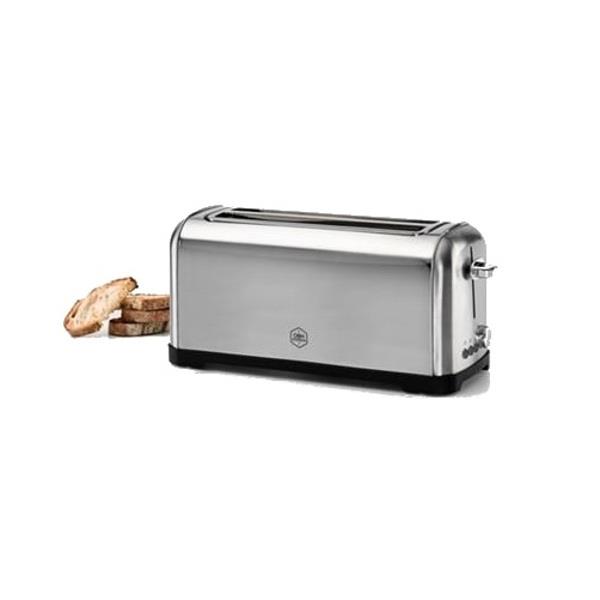 OBH 2273 Metropolitan Toaster - 4 slice billede 1