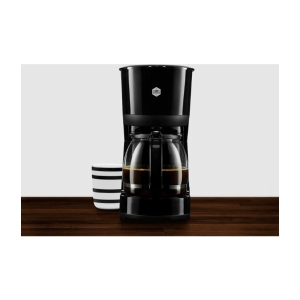 OBH 2296 Daybreak Kaffemaskine - Sort