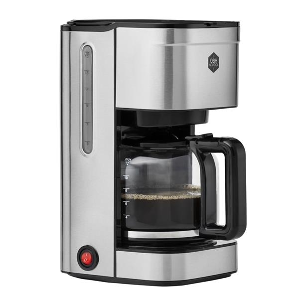 OBH 2329 Bronx Coffee Maker billede 3