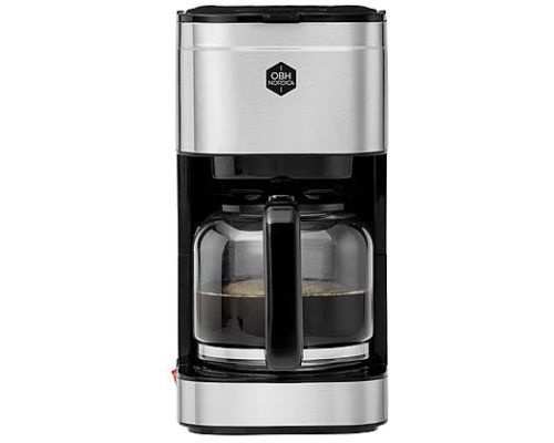 OBH 2329 Bronx Coffee Maker billede 1