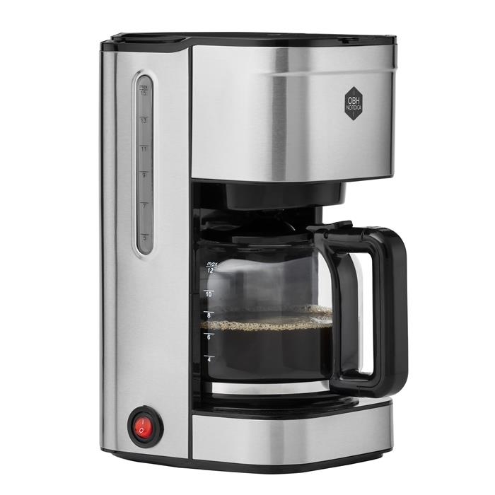 OBH 2329 Bronx Coffee Maker billede 2