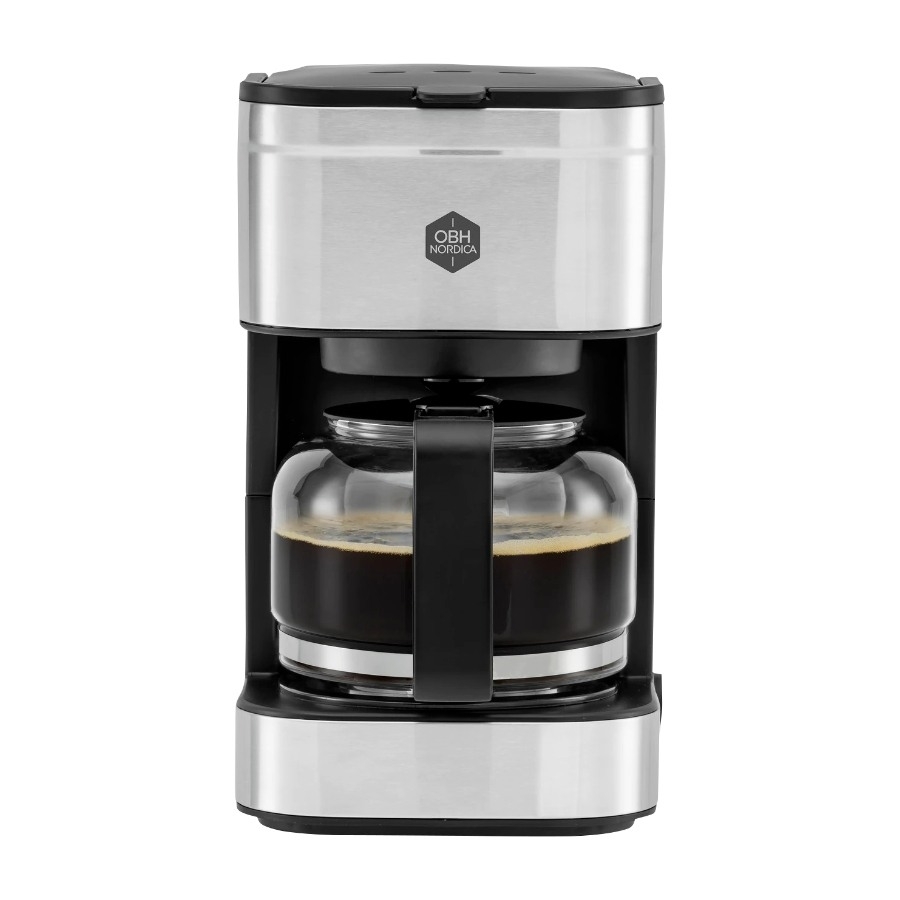 OBH Nordica Coffee Prio kaffemaskine billede 3