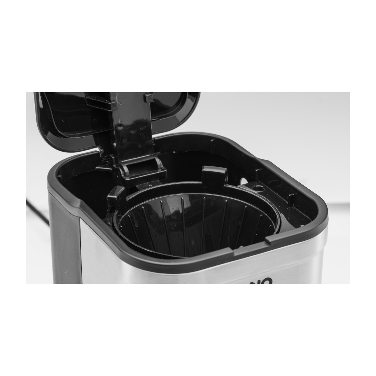 OBH Nordica Coffee Prio kaffemaskine billede 8