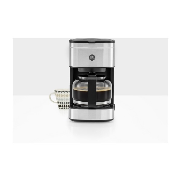 OBH Nordica Coffee Prio kaffemaskine billede 6