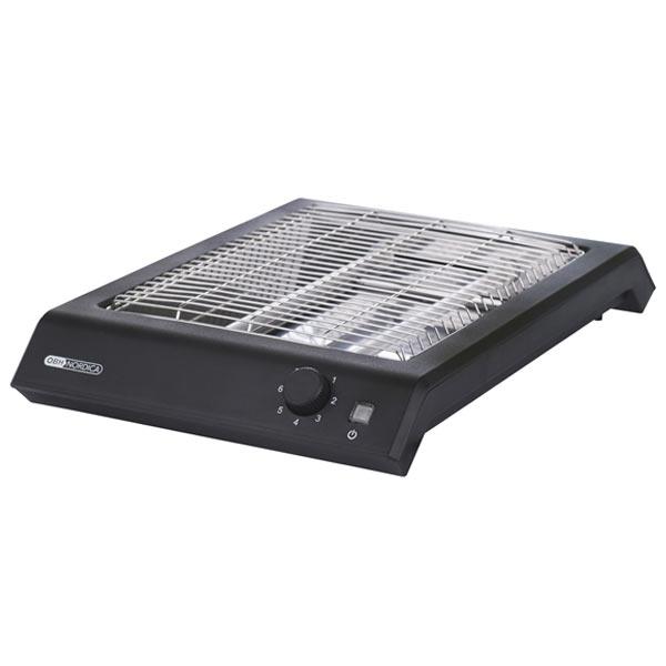 OBH 2635 Mainstream brødrister billede 1