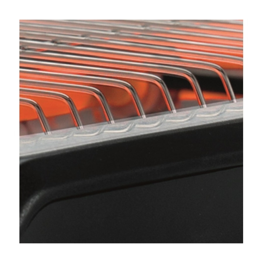 Obh Inox Horizon 2639 Brødrister