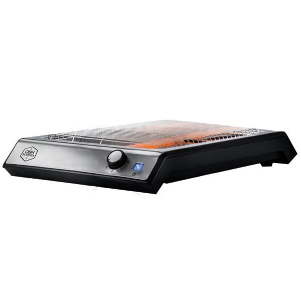 Obh Inox Horizon 2639 Brødrister