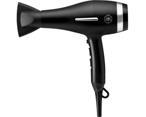 OBH 5124 Heatwave føntørrer billede 2