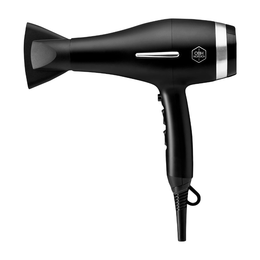 OBH 5124 Heatwave føntørrer billede 4