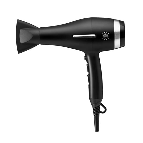 OBH 5124 Heatwave føntørrer billede 1