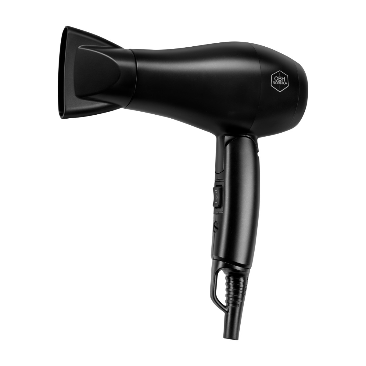 OBH 5125 Artist Dry & Go Rejse Hårtørrer billede 4