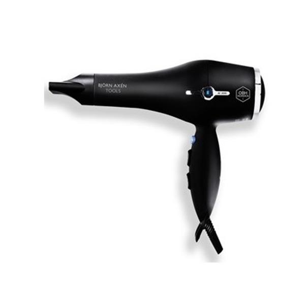 OBH 5195 Björn Axén hårtørrer AC 2000 W billede 3