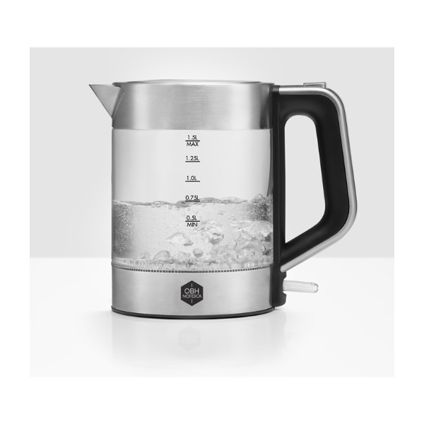 OBH 6418 Venice Elkedel 1,5 l. billede 8