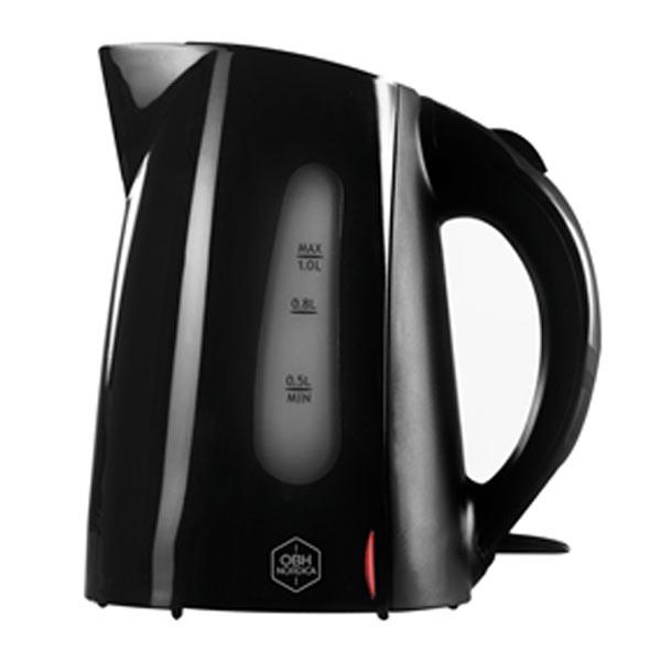 OBH 6451 Nemo Elkedel 1,0 L billede 1