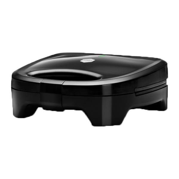 OBH 6882 Sandwichmaker Crispy billede 2