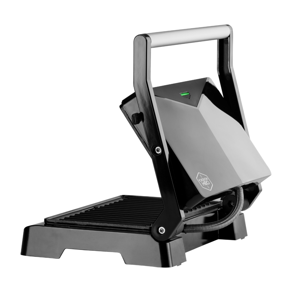 OBH 6889 Onyx Panini og Sandwich maker billede 5