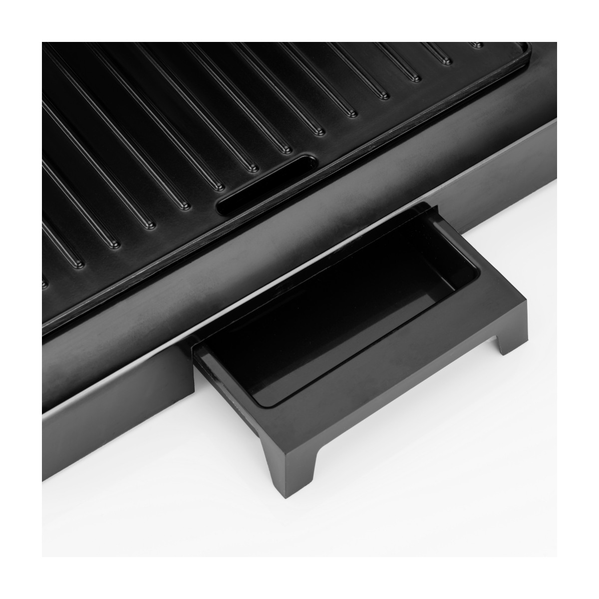 OBH 6889 Onyx Panini og Sandwich maker billede 8