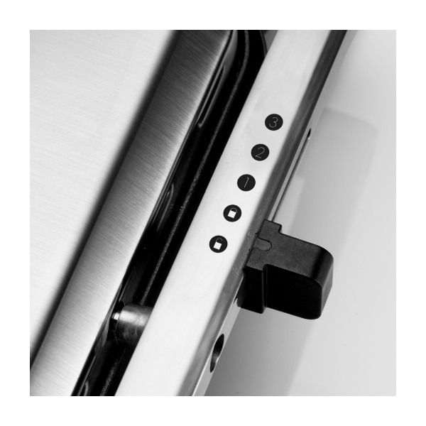 OBH-6928 Bordgrill billede 9