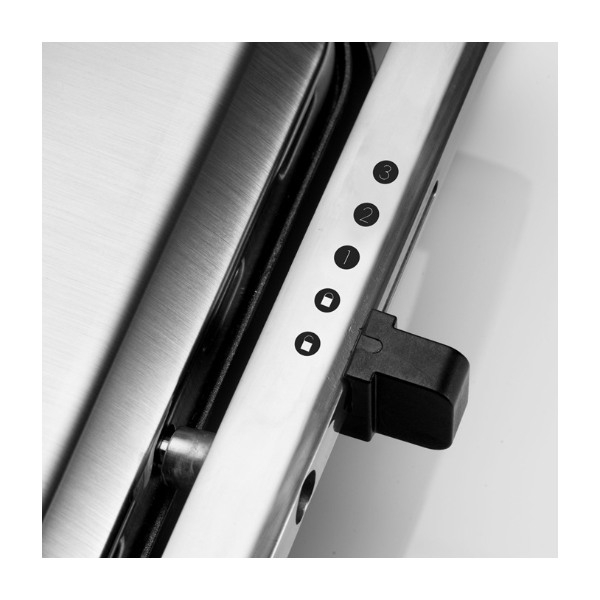 OBH-6928 Bordgrill billede 7