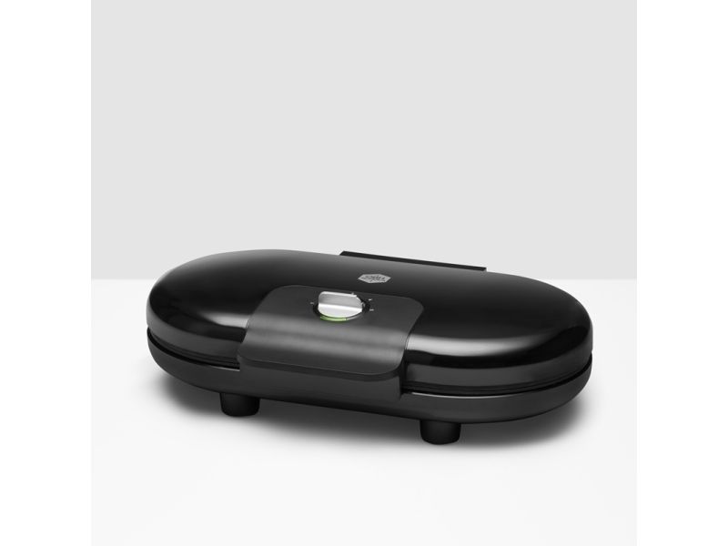 OBH 6969 Vaffeljern Select Double