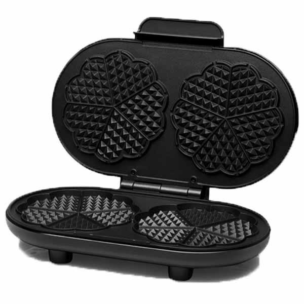 OBH 6969 Vaffeljern Select Double