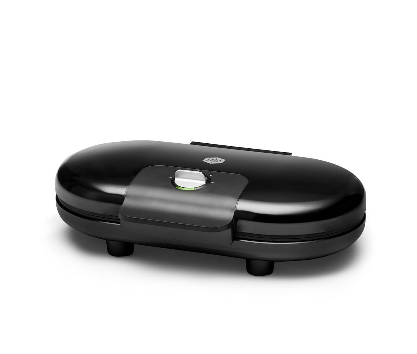 OBH 6969 Vaffeljern Select Double