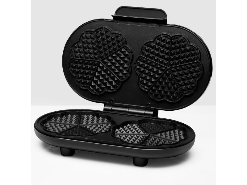 OBH 6969 Vaffeljern Select Double