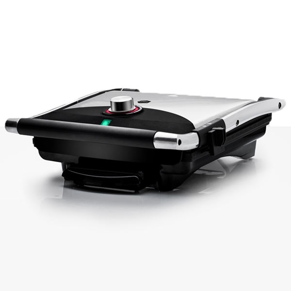OBH 7104 Easy BBQ Grill billede 2