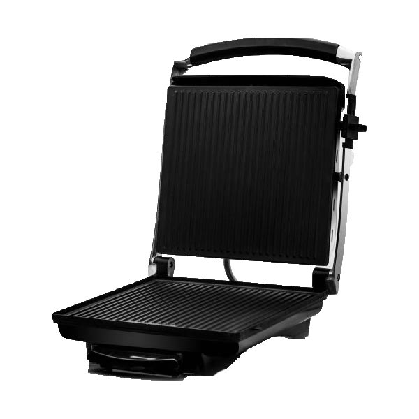 OBH 7104 Easy BBQ Grill billede 3
