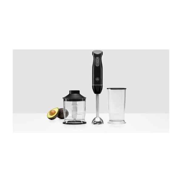 OBH Nordica Stavblender Super Mix Pro - 400 W billede 3