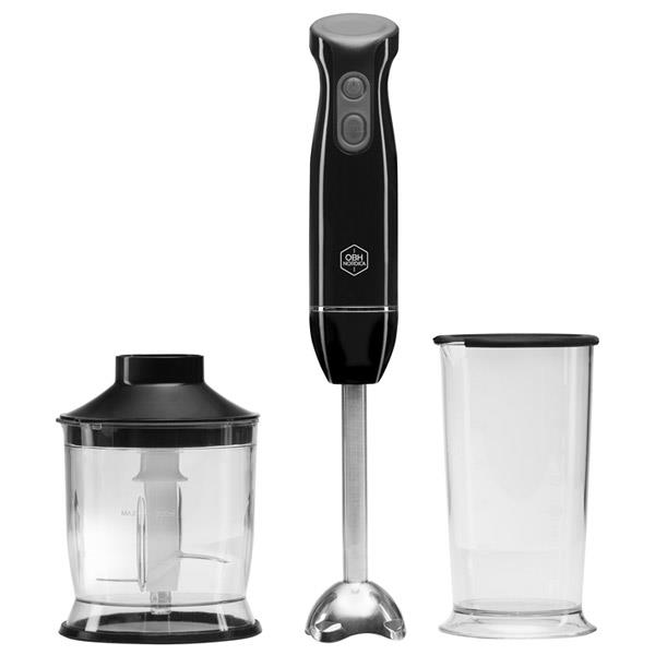 OBH Nordica Stavblender Super Mix Pro - 400 W