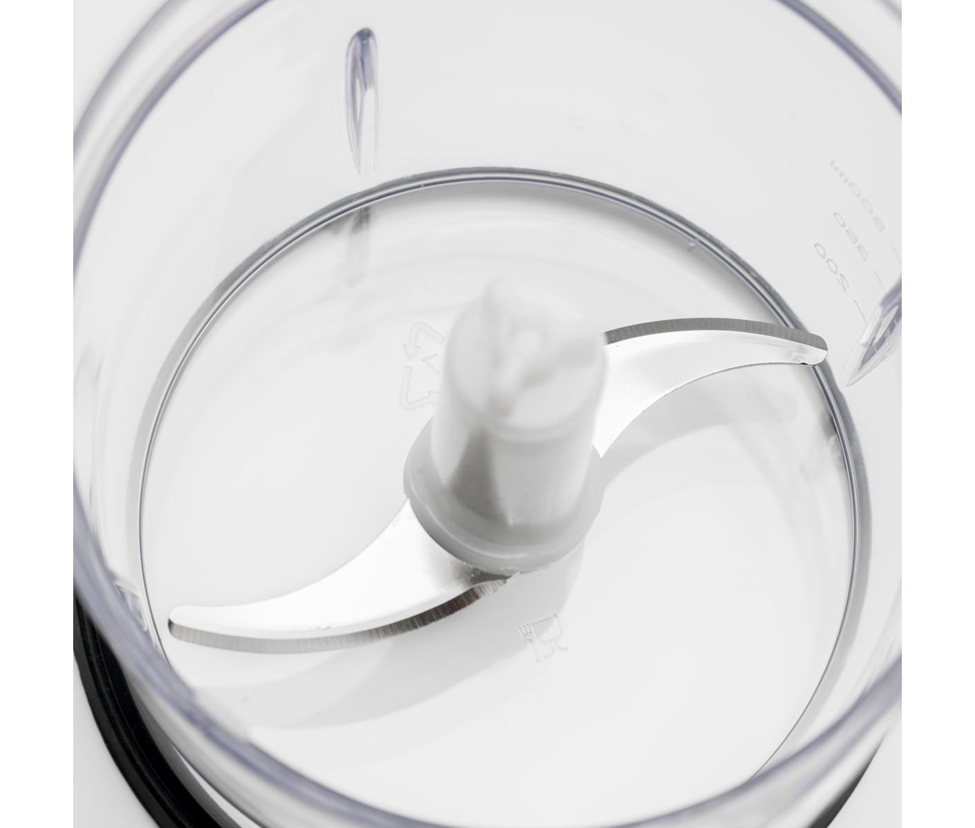 OBH Nordica Stavblender Super Mix Pro - 400 W billede 4