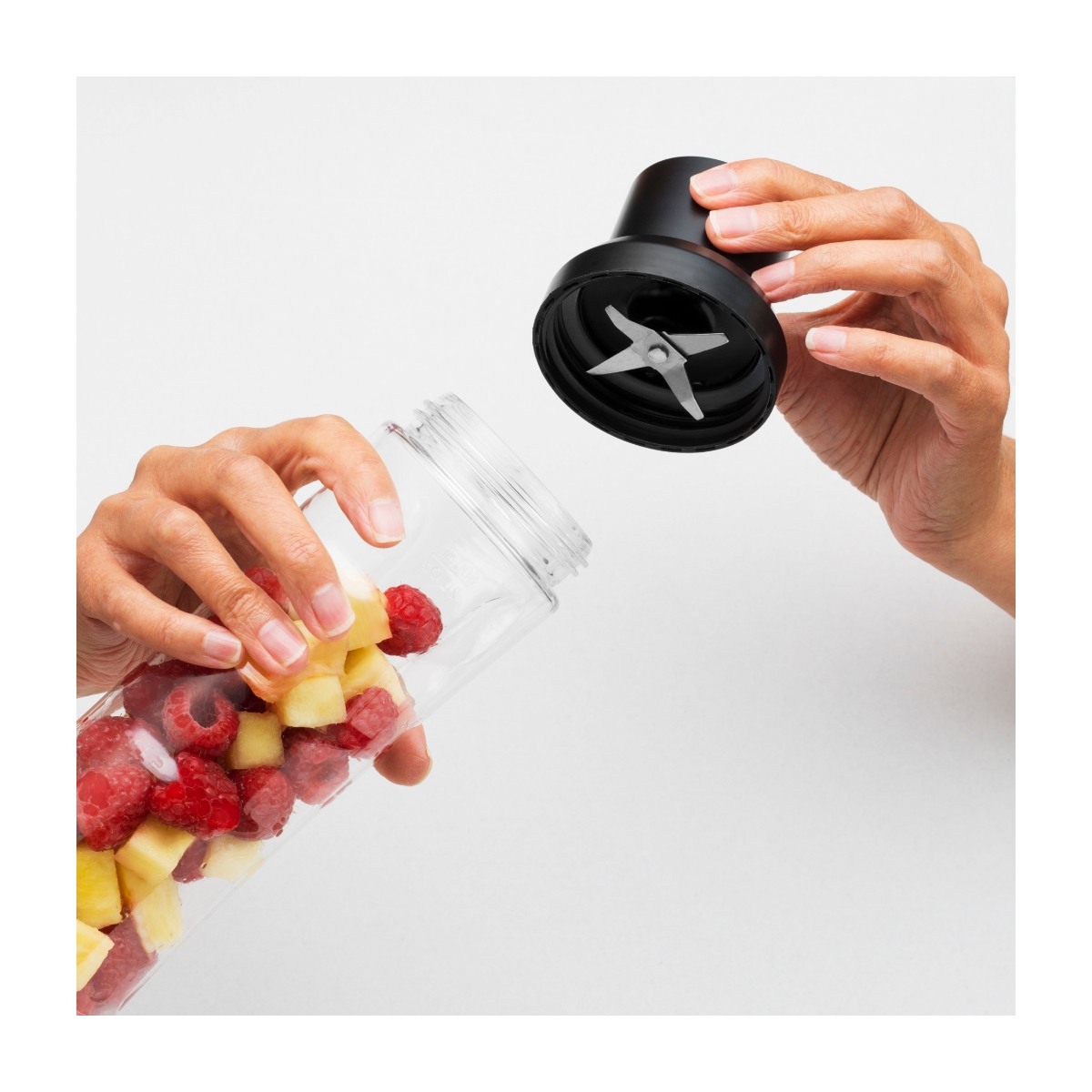 OBH Nordica Præcision Mix stavblender billede 5