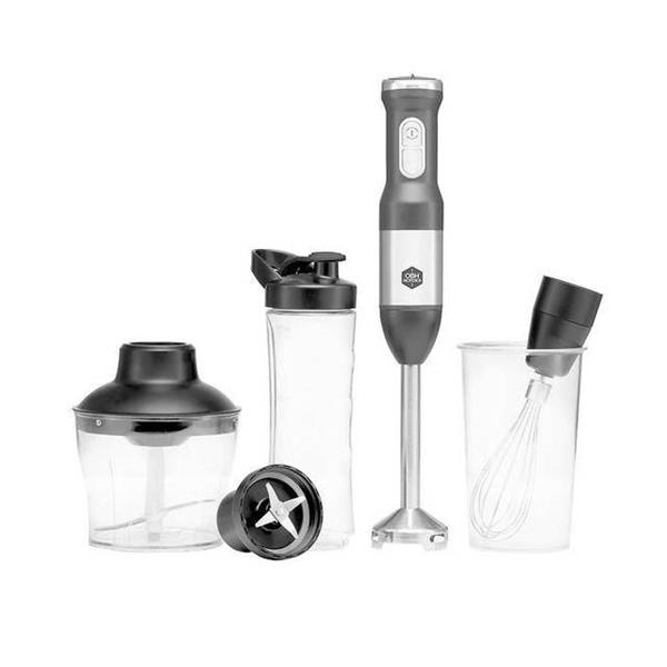 OBH Nordica Præcision Mix stavblender billede 2