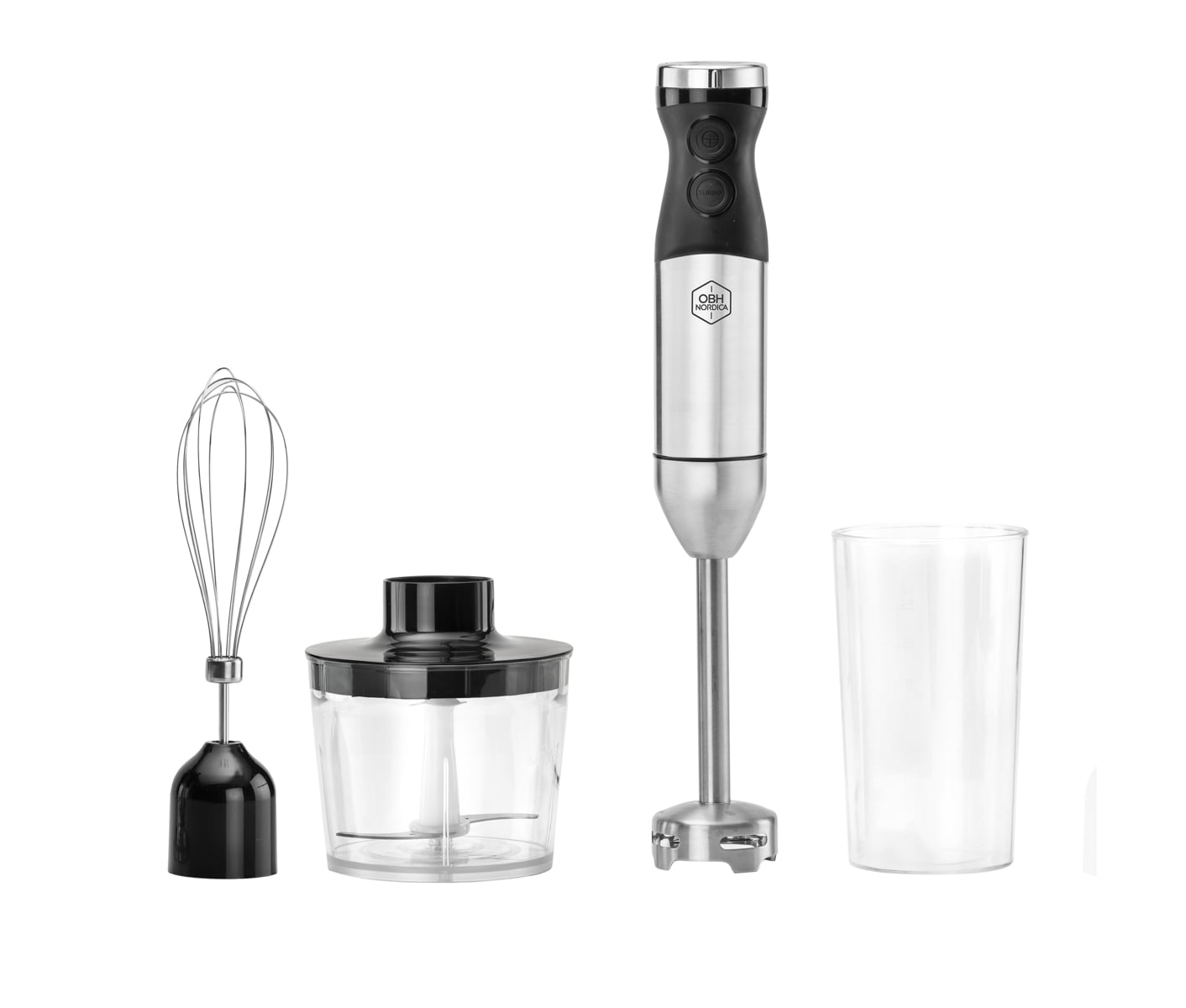 Obh 7715 Stavblender billede 1