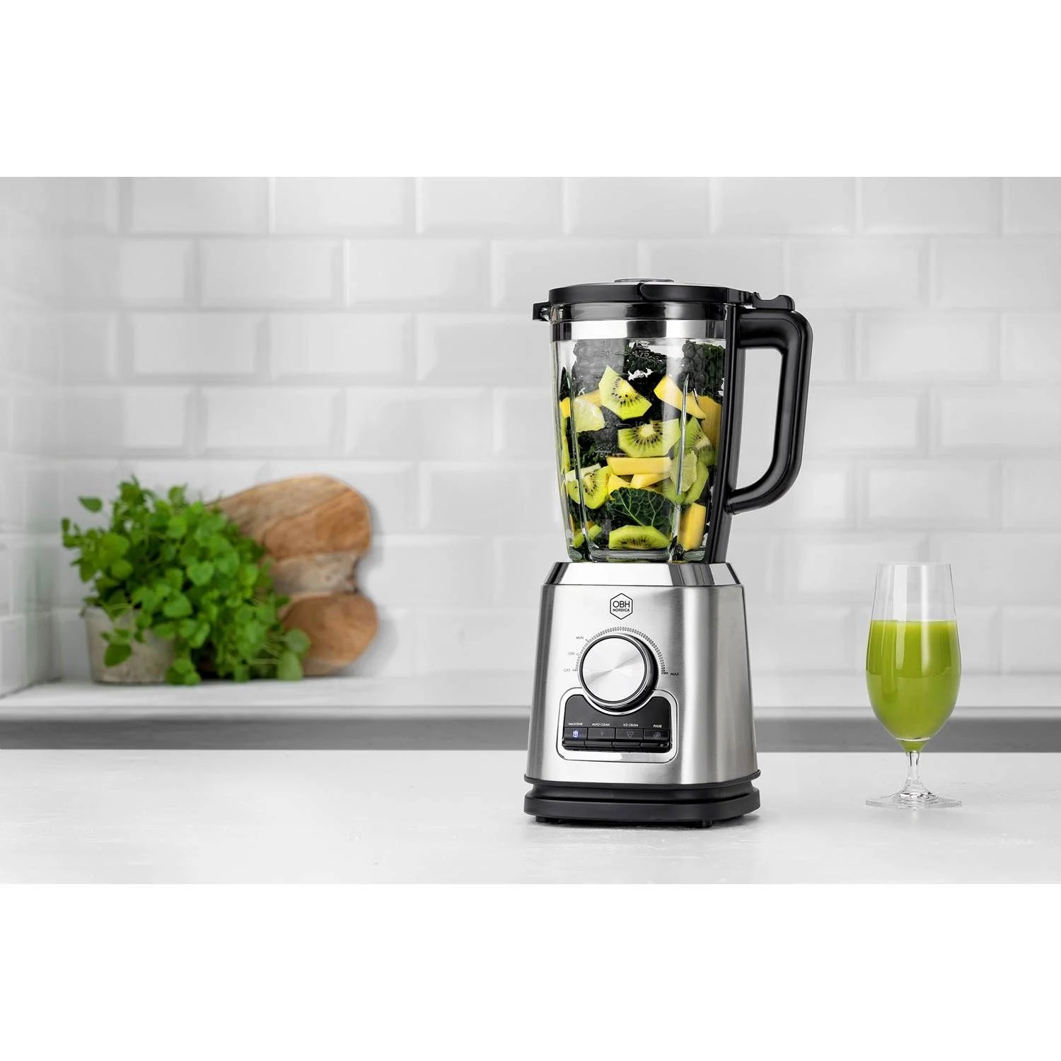 OBH 7739 Prime Mix Blender billede 6
