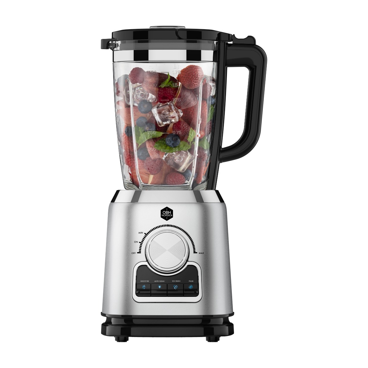 OBH 7739 Prime Mix Blender billede 3