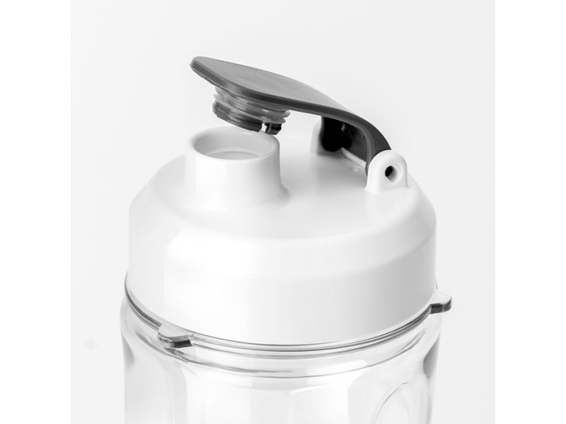 OBH Nordica Twister Go Blender, hvid