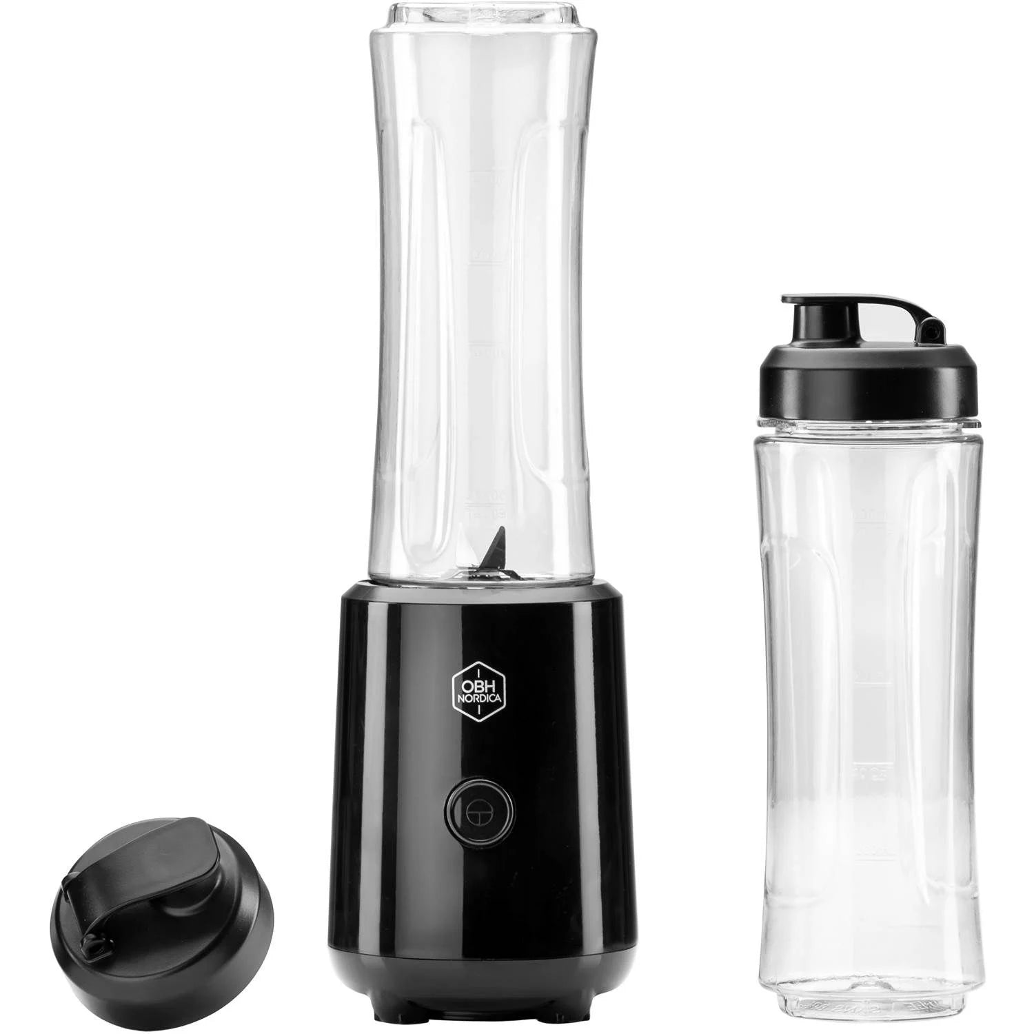 OBH 7744 Smoothie Twister Go Blender billede 8