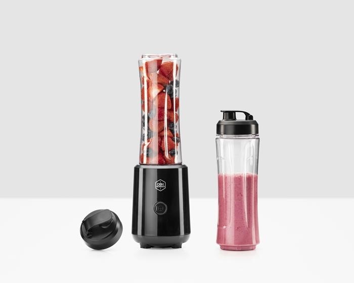 OBH 7744 Smoothie Twister Go Blender billede 7
