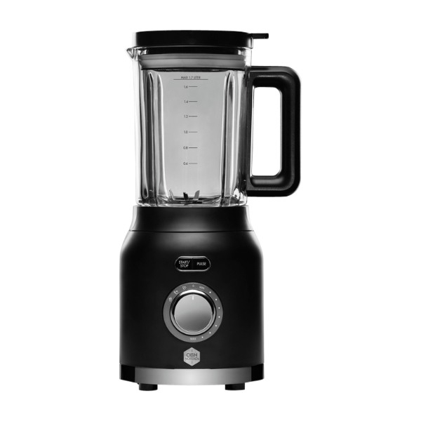 OBH Nordica Legacy blender billede 1