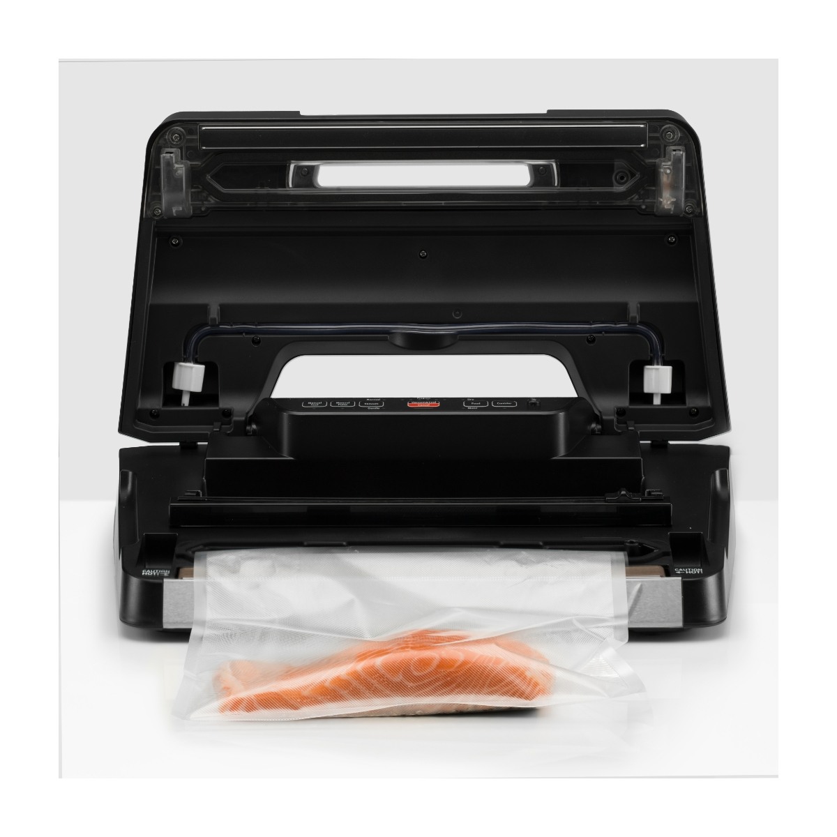 Food Sealer Season Pro Vakuumpakker billede 7