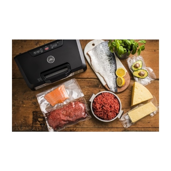Food Sealer Season Pro Vakuumpakker billede 5