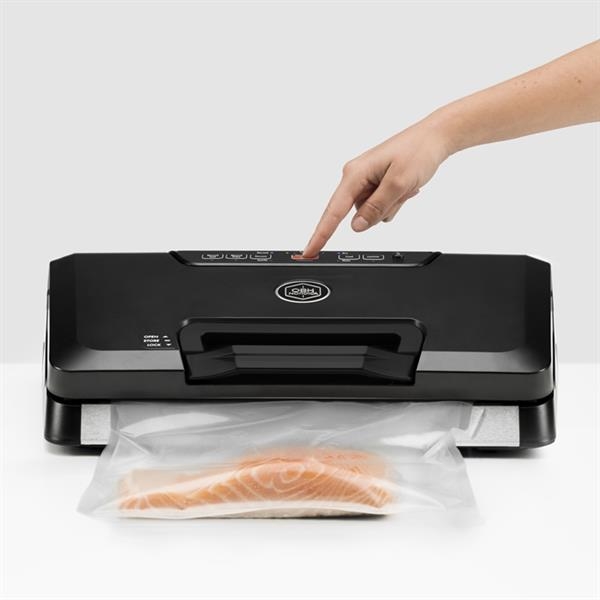 Food Sealer Season Pro Vakuumpakker billede 4