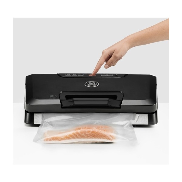 Food Sealer Season Pro Vakuumpakker billede 3