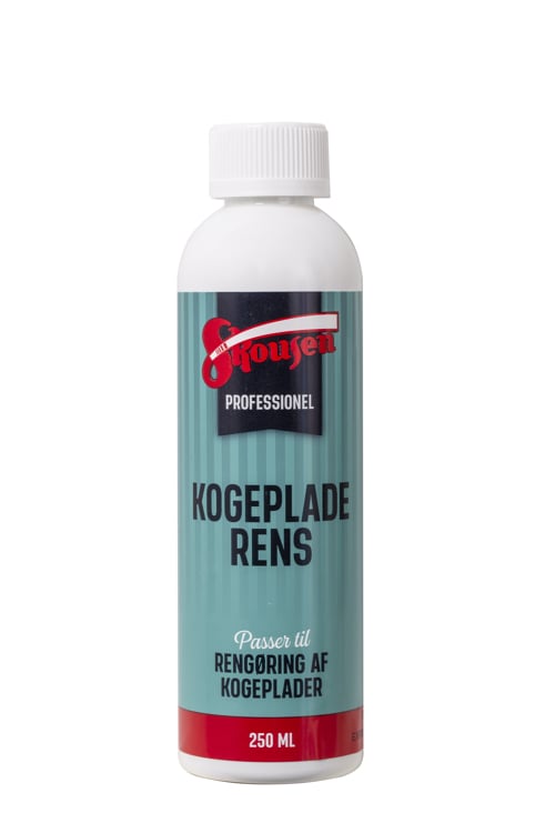 Kogepladerens 250 Ml