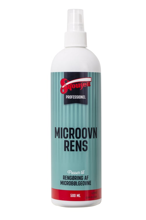 Microovnrens 500 Ml